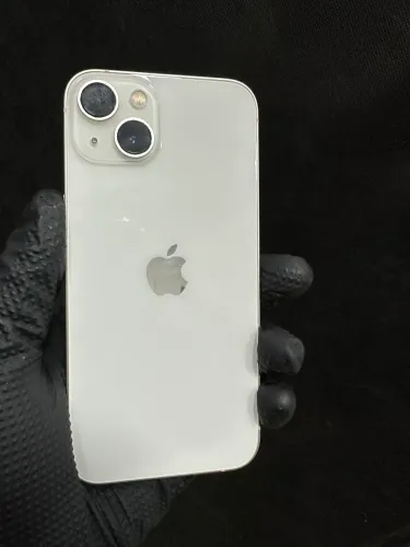 iPhone 13 128GB - BRANCO