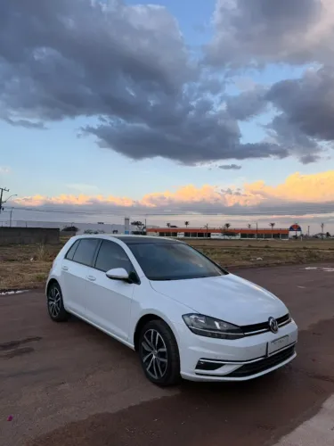 Volkswagen Golf Comfort. 200 TSI 1.0 Flex 12V Aut. 2018