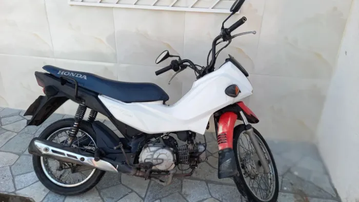 VENDO POP 110i 2015