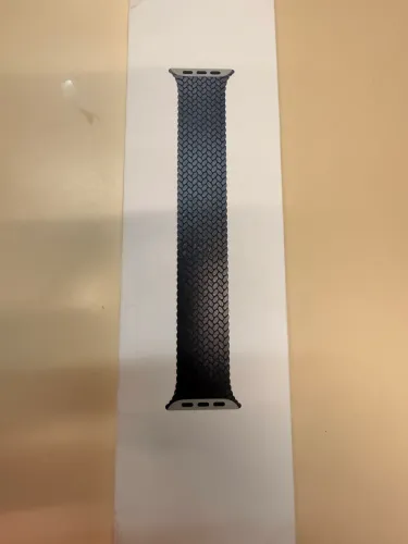 Pulseira Apple Watch Original Solo Loop