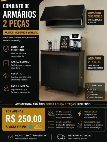 MOVEIS USADOS CDE