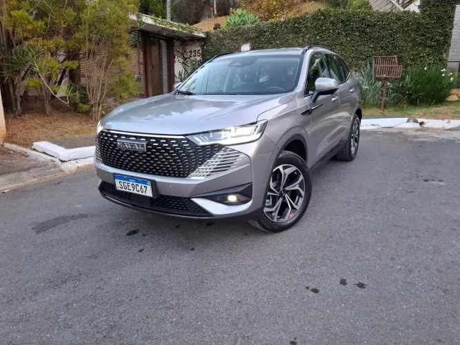 GWM Haval H6 Premium Phev AWD 2024