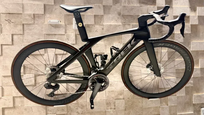 Trek madone slgr7 di2 Ultegra TAM 50