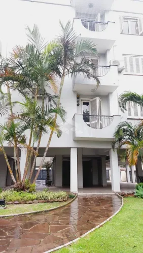 Apartamento na Rua Érico Cramer, Camaquã - Porto Alegre