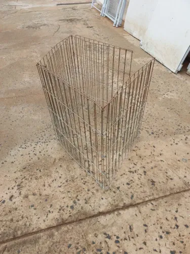 CERCADINHO PARA ANIMAL