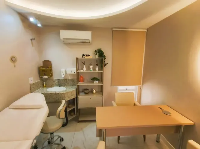 Aluguel de consultório no Grageru - Aracaju - SE