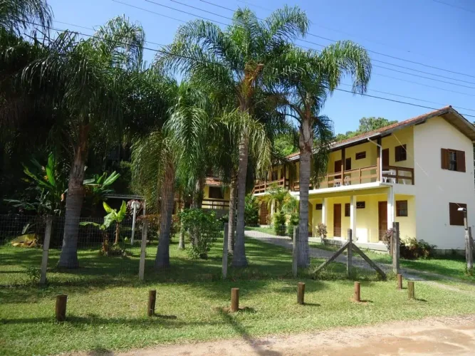 Pousada a venda Praia da Ferrugem - Garopaba SC