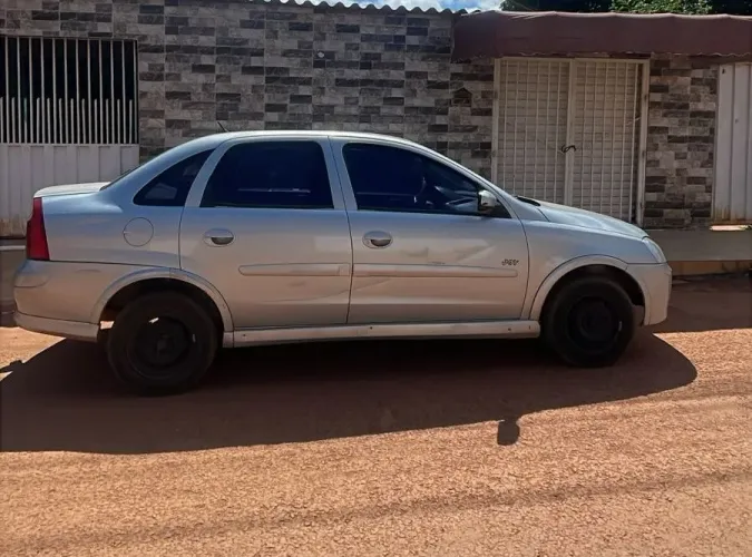 Chevrolet Corsa Sed. JOY 1.0/ 1.0 Flexpower 8V 4P 2006