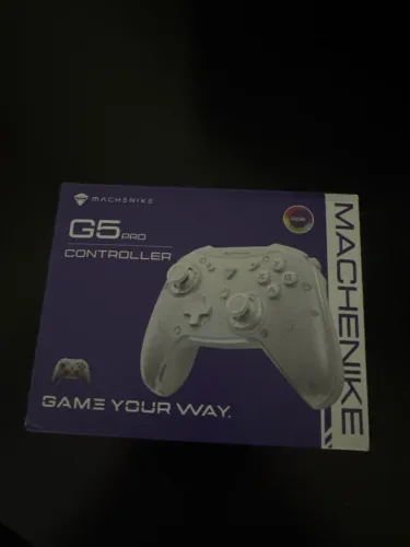 Controle de PC(Novo)