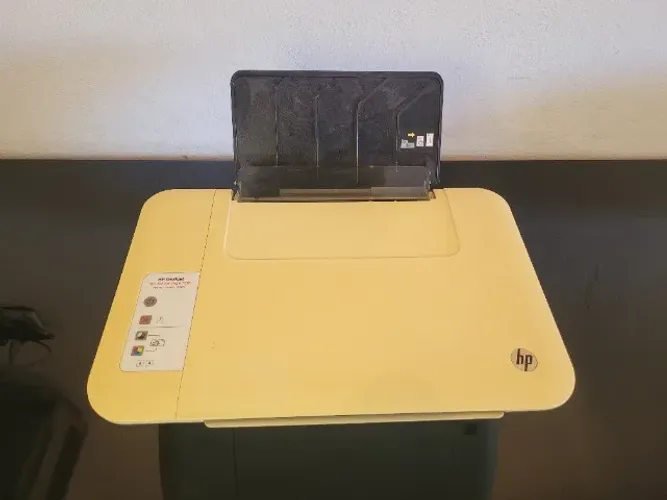 HP DeskJet Ink Advantage 1516