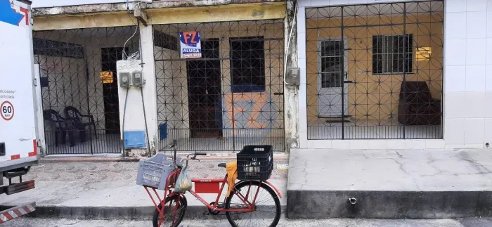 Locação de Casas / Padrão na cidade de Fortaleza