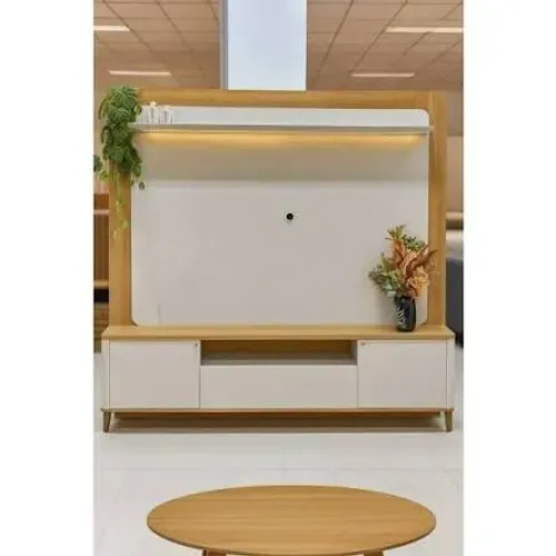 Novidade em estoque! Home Munique com led 2m para tv até 70"