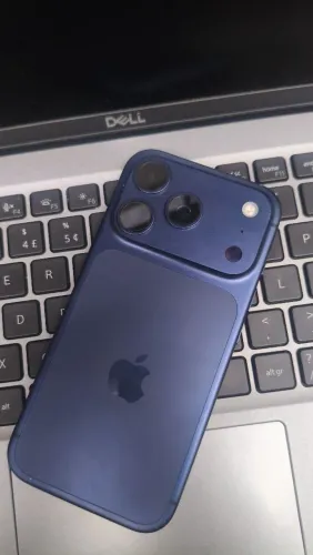 IPHONE 17 PRO 256 GB / R$ 6799