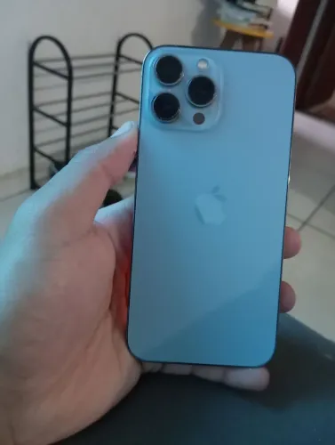Troco iPhone 13 pro Max em Ps5