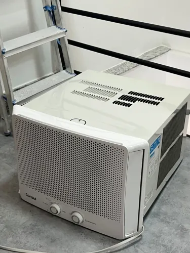 Ar condicionado 7500 btus