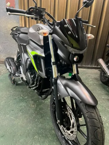 FZ25 ABS 2024