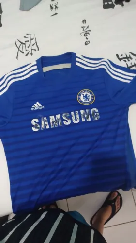 Camisa do Chelsea Original