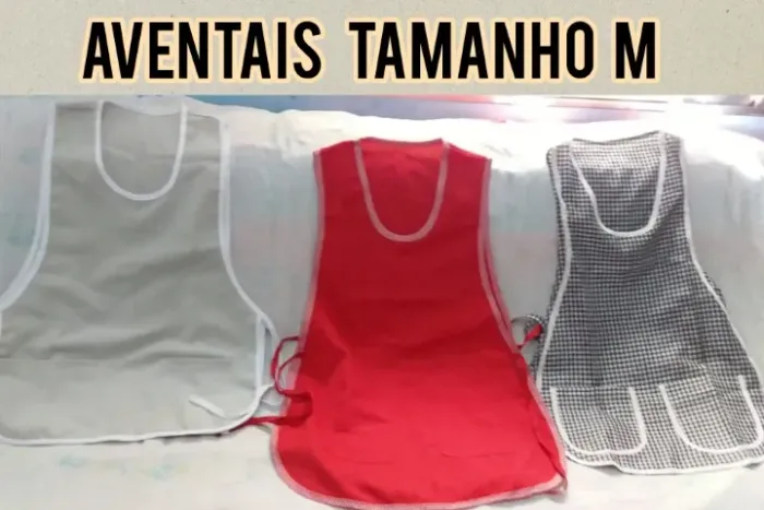 avental