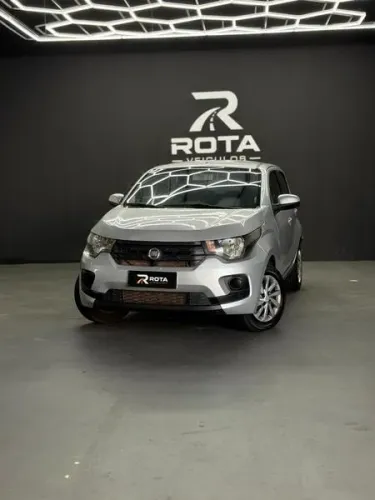 Fiat Mobi Like 1.0 Fire Flex 5P. 2020