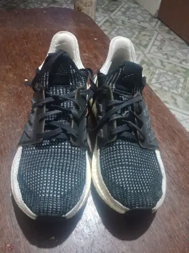 Tenis Adidas Ultraboost 38