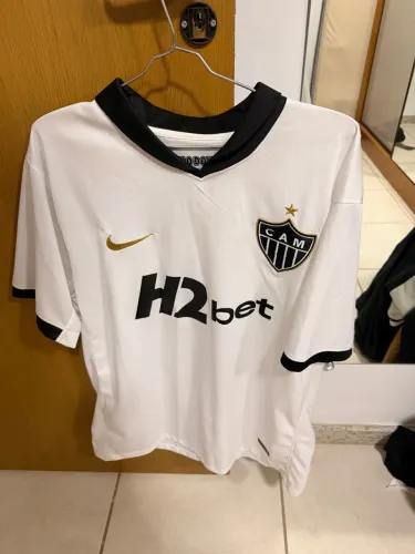Camisas do galo tam 2XL