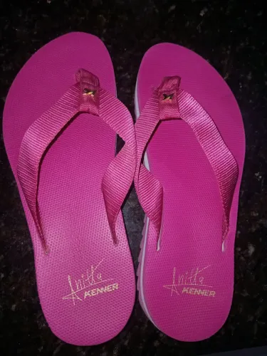 Sandalia Kenner Anitta
