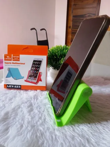Suporte para celular