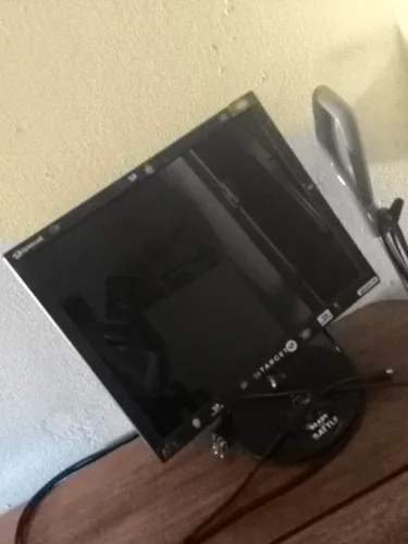 Monitor 17 polegadas 