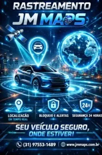 Rastreador automotivo para carro com aplicativo R$230,00 instalado