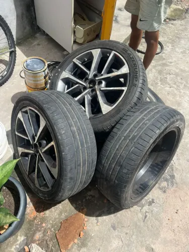 Aro 17 