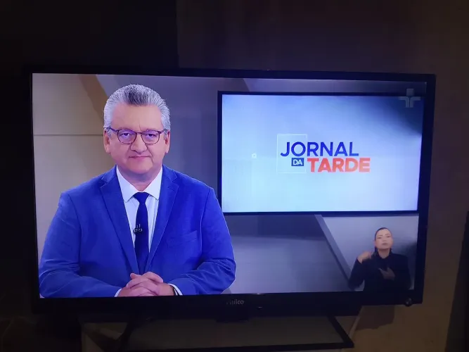 Tv 39 polegadas