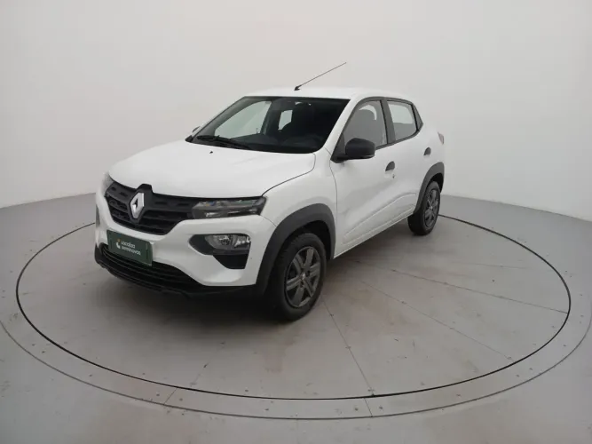 Renault Kwid 1.0 Zen 2025