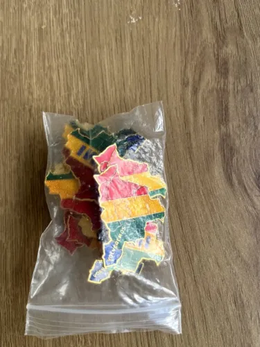 pin metalico da bolivia