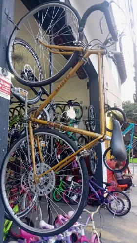 Bike caloi 10