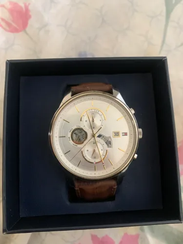 Relógio Tommy Hilfiger