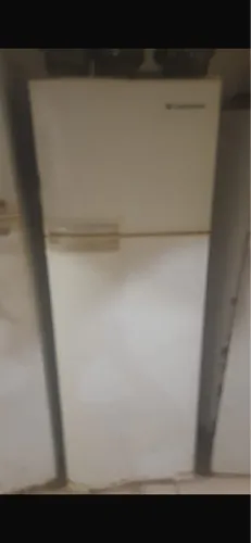 Vendo geladeira