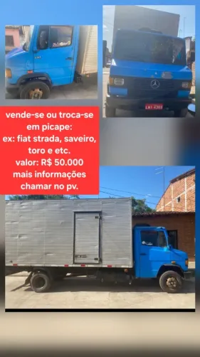 MERCEDES 710