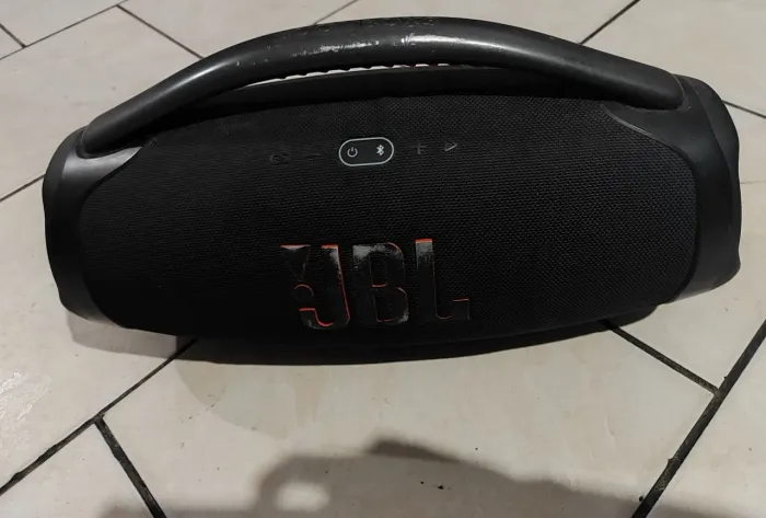 Vendo Jbl Boombox 3 Original