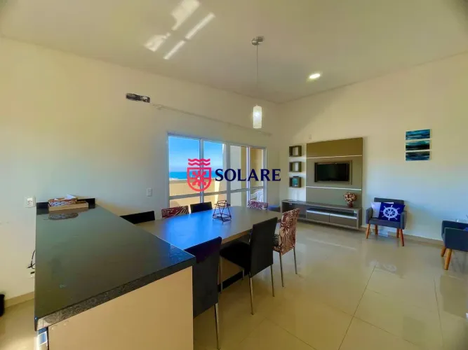 Cobertura Duplex à Venda em Canto Grande - Bombinhas/SC