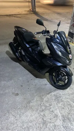 Honda pcx 160 ano 22/23