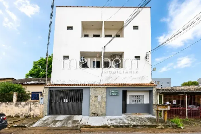 Apartamento, 02 quartos sendo 01 suíte | Bairro São Cristovão
