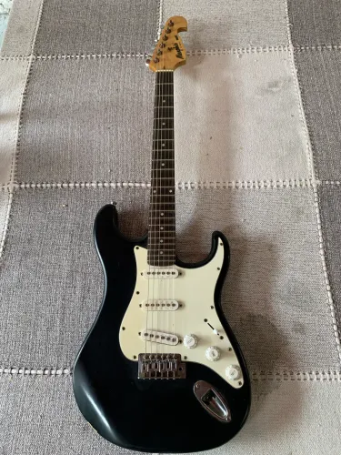 Guitarra Memphis