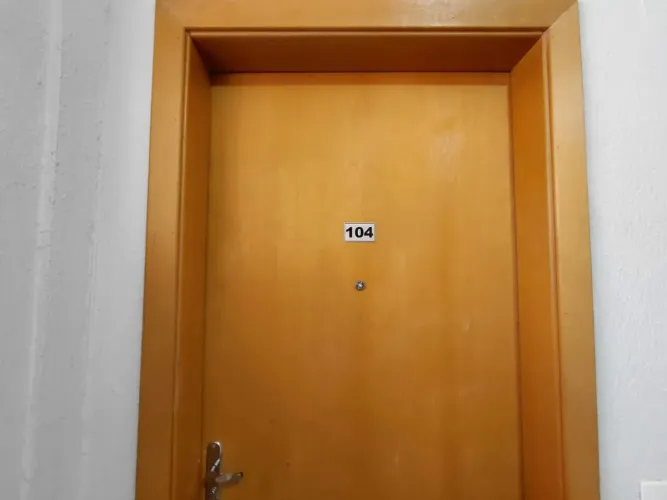Apartamento Villa Espanha 
