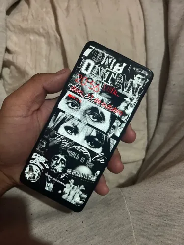 Vendo Samsung A32