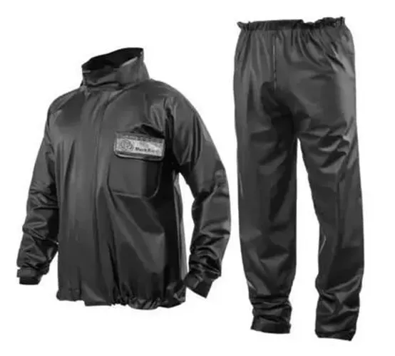 Capa de chuva, MOTO RACE. P. M. G. GG. EXG. *