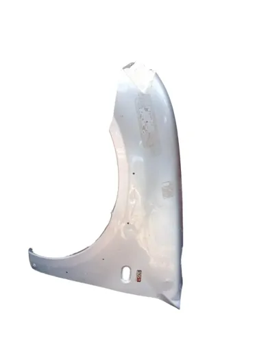 Paralama Esquerdo Mitsubishi L200 Triton 07a16 com detalhe