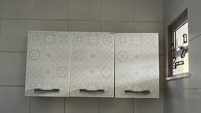 Armário Cozinha