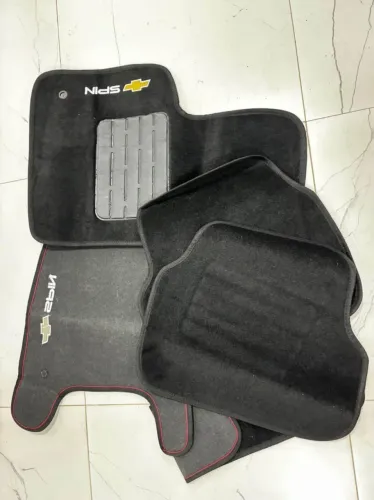 Tapetes novos para Spin