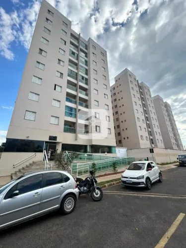 Apartamento 56m² para locação no bairro Roosevelt