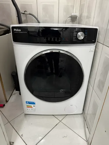 Lava e Seca Philco PLS11B InvertPlus 10kg